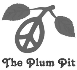 THE PLUM PIT trademark