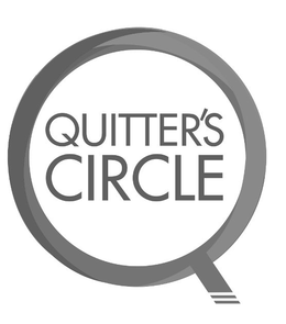 QUITTER'S CIRCLE trademark