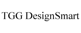 TGG DESIGNSMART trademark