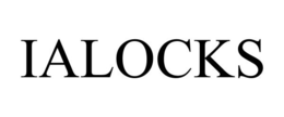 IALOCKS trademark