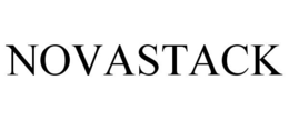 NOVASTACK trademark