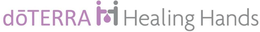 DOTERRA HEALING HANDS FOUNDATION trademark