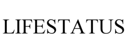 LIFESTATUS trademark