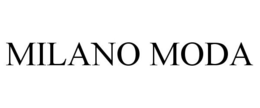 MILANO MODA trademark