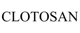 CLOTOSAN trademark