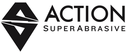 ACTION SUPERABRASIVE trademark