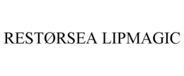 RESTØRSEA LIPMAGIC trademark