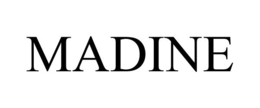 MADINE trademark
