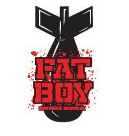 FAT BOY MINI BMX trademark