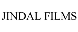 JINDAL FILMS trademark
