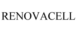 RENOVACELL trademark