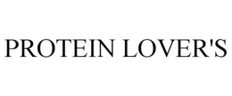 PROTEIN LOVER'S trademark