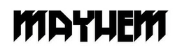 MAYHEM trademark
