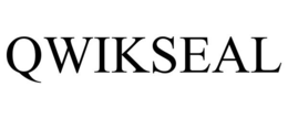 QWIKSEAL trademark