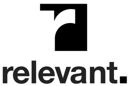 R RELEVANT. trademark