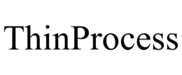 THINPROCESS trademark