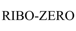 RIBO-ZERO trademark