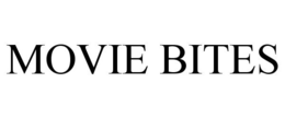 MOVIE BITES trademark