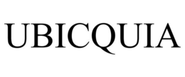 UBICQUIA trademark