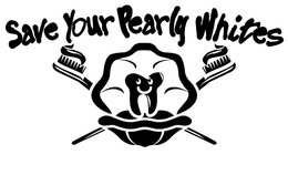 SAVE YOUR PEARLY WHITES trademark