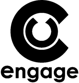 CU ENGAGE trademark