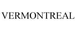 VERMONTREAL trademark
