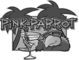 PINK-PARROT trademark