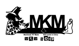 MKM MOREHEAD. KY MADE NOT MADE IN CHINA MKM SOAP trademark
