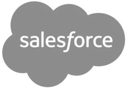 SALESFORCE trademark