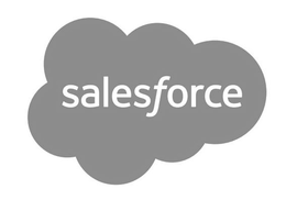 SALESFORCE trademark