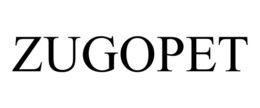ZUGOPET trademark