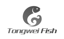 TONGWEI FISH trademark