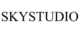SKYSTUDIO trademark
