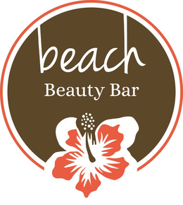 BEACH BEAUTY BAR trademark