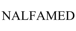 NALFAMED trademark