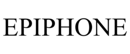 EPIPHONE trademark
