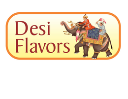 DESI FLAVORS trademark