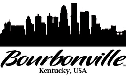 BOURBONVILLE, KENTUCKY, USA trademark