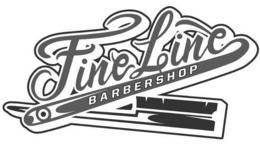 FINE LINE BARBERSHOP trademark