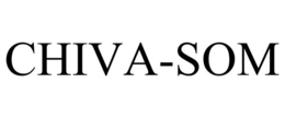 CHIVA-SOM trademark