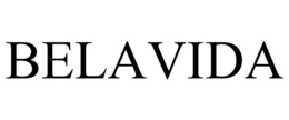 BELAVIDA trademark