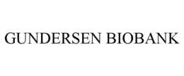 GUNDERSEN BIOBANK trademark