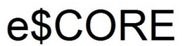E$CORE trademark