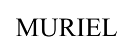 MURIEL trademark