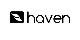 HAVEN trademark