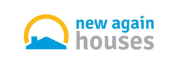 NEW AGAIN HOUSES trademark
