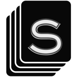 S trademark