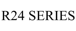 R24 SERIES trademark