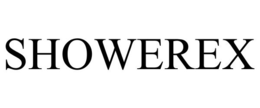 SHOWEREX trademark