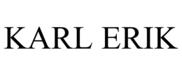 KARL ERIK trademark